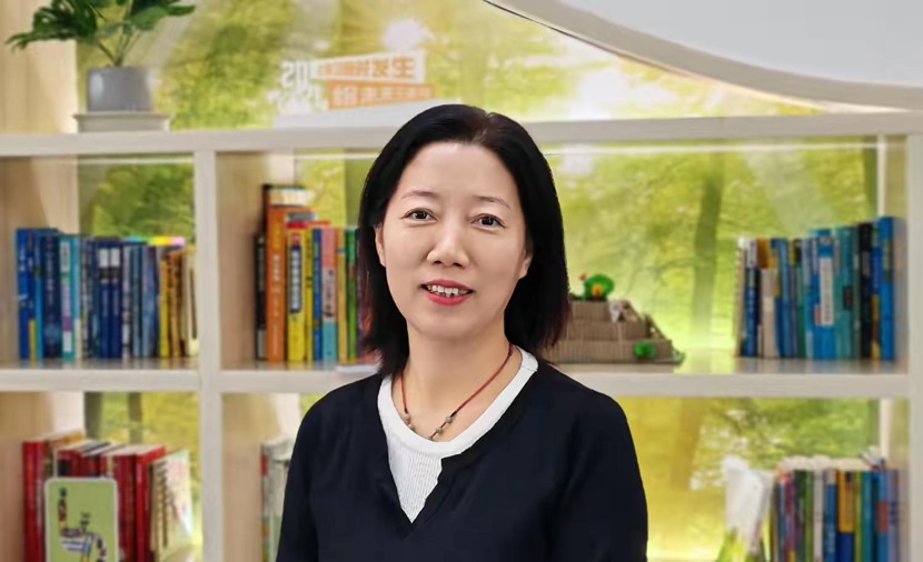 “启航新程,共筑未来”――2024年Cool18
一年级新生家长培训会