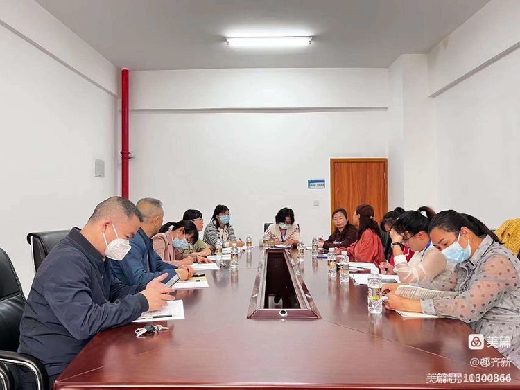 集思广益提实效 同课异构绽光彩――记Cool18
语文送教教研活动