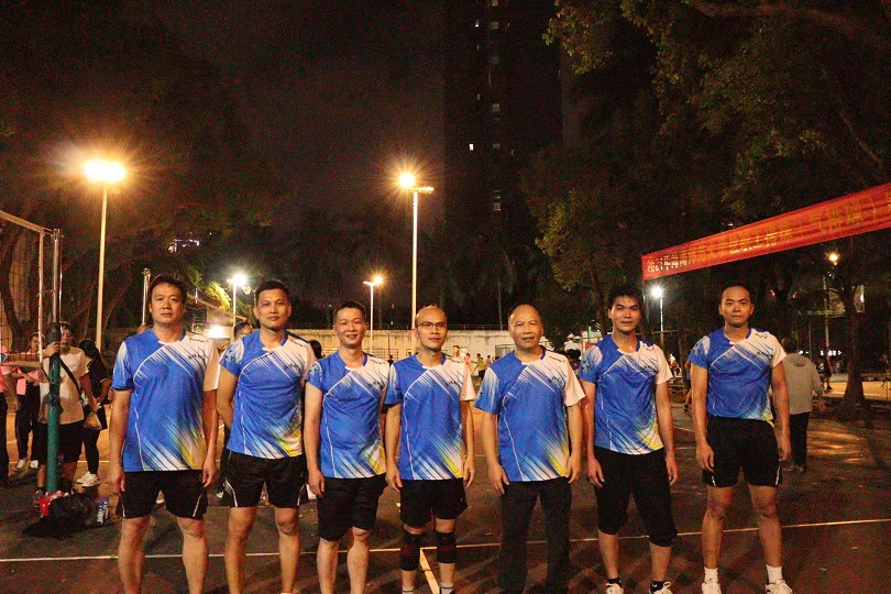 热烈祝贺Cool18
男女队分别获得海南师范大学2021年教职工排(气)球赛一等奖