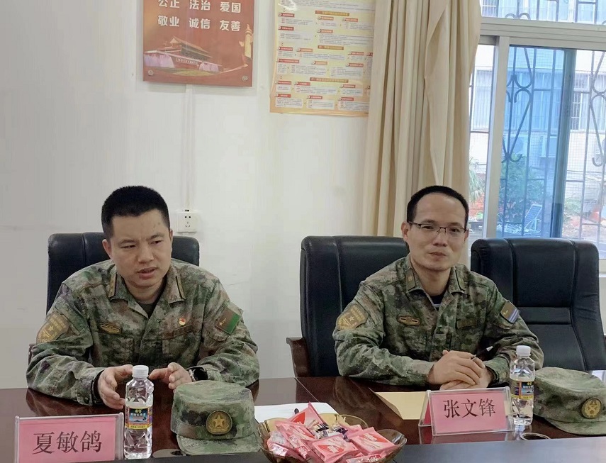 军民共建 合作发展――Cool18
与中国人民解放军联勤保障部队九二八医院签约仪式