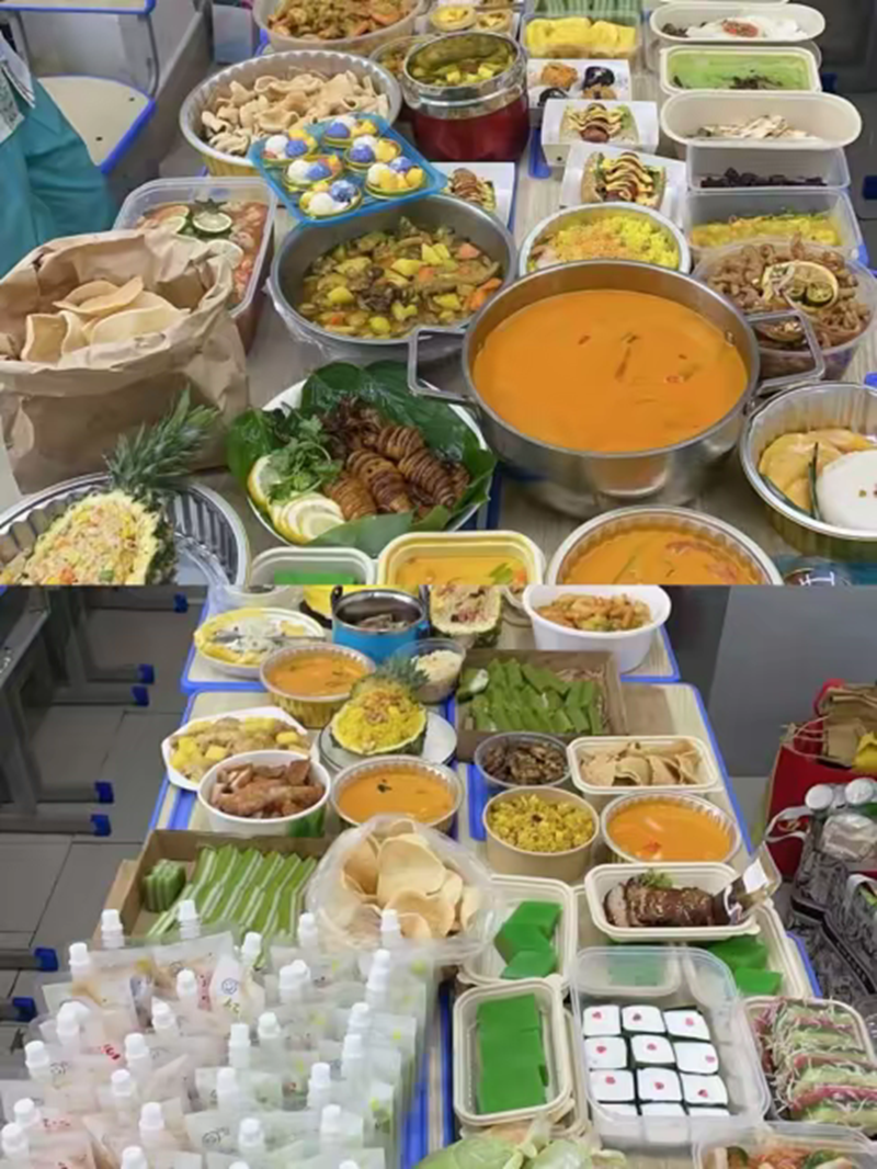 2024年Cool18
童眼看世界之“一带一路”国际文化节