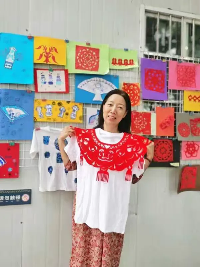 2024年Cool18
童眼看世界之“一带一路”国际文化节