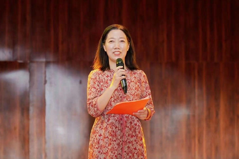 2024年Cool18
 童眼看世界之“一带一路”国际文化节