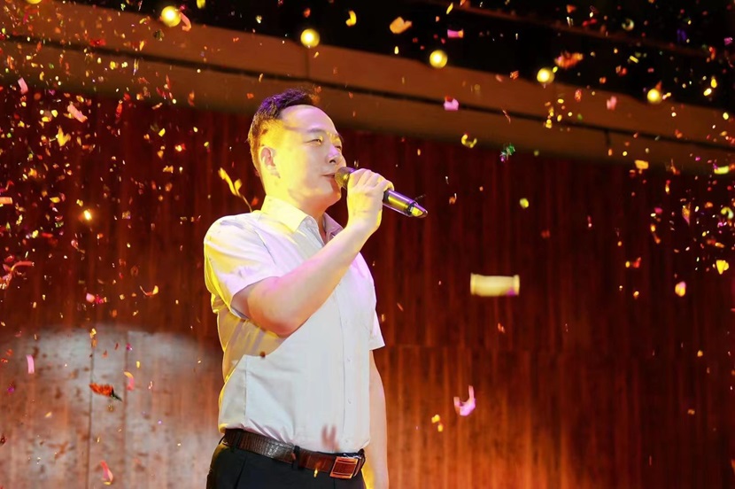 2024年Cool18
童眼看世界之“一带一路”国际文化节