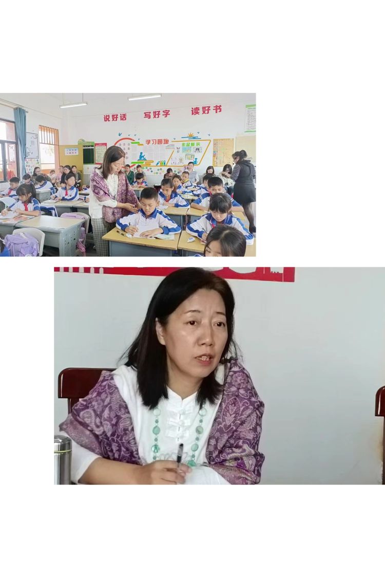 送课送教送实效 听课评课展风采“ 海师烙印”特色发展工程――合作校提质篇