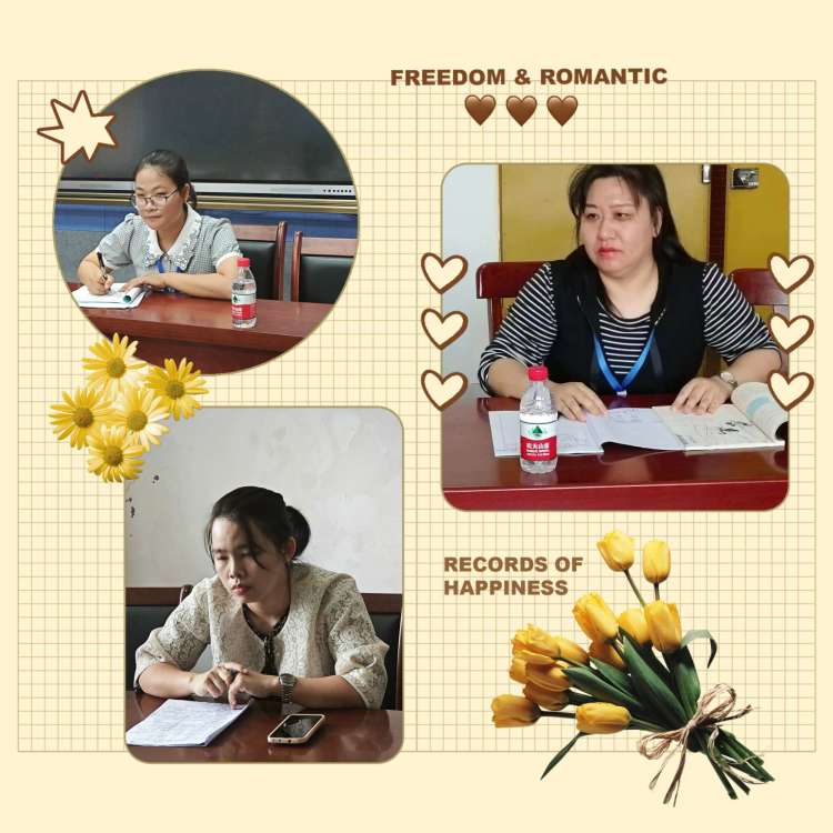 送课送教送实效 听课评课展风采“ 海师烙印”特色发展工程――合作校提质篇