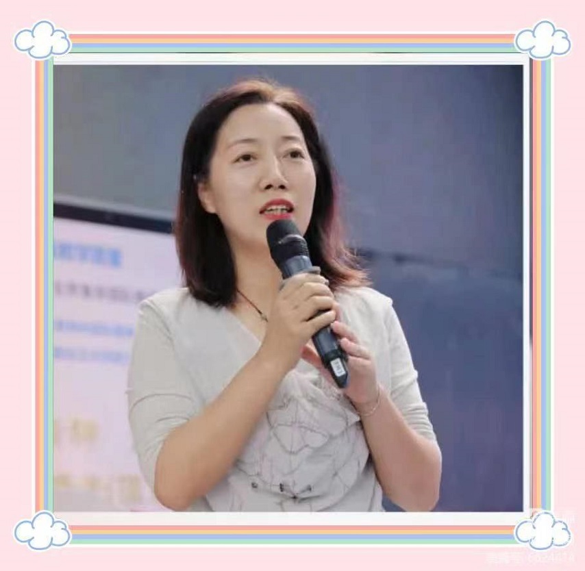 培训重实效，教案提质量――Cool18
全体教师参加《如何撰写规范实用的教案》专题培训活动