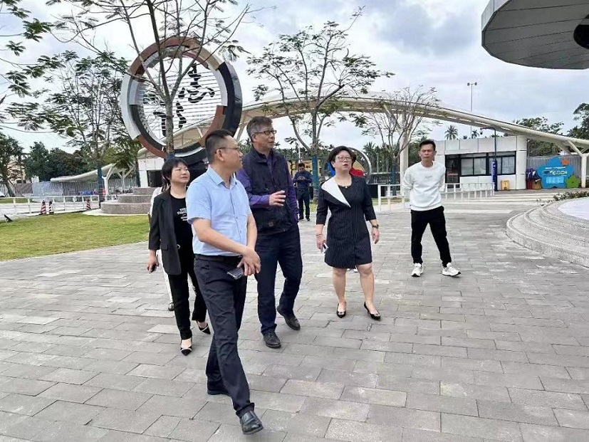 行稳致远，进而有为――记海师附小毕业班教师培训