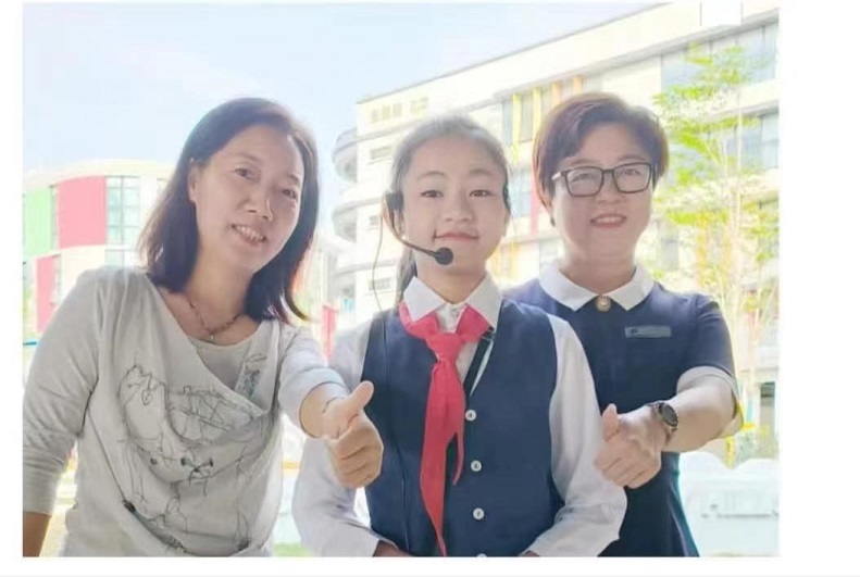 行稳致远，进而有为――记海师附小毕业班教师培训