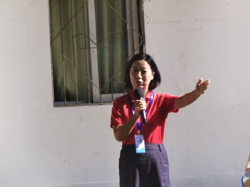 厉兵秣马酬壮志,扬帆起航续华章――Cool18
毕业班期末考试动员大会