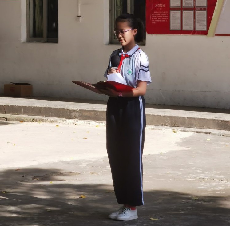 厉兵秣马酬壮志,扬帆起航续华章――Cool18
毕业班期末考试动员大会