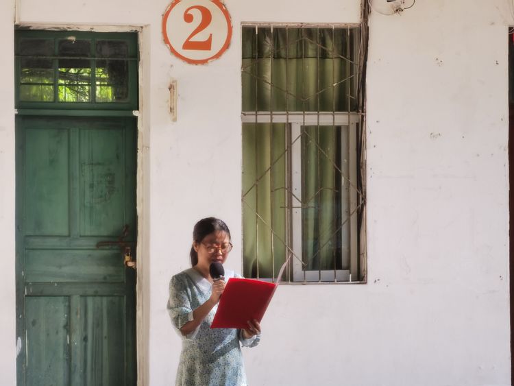 厉兵秣马酬壮志，扬帆起航续华章――Cool18
毕业班期末考试动员大会